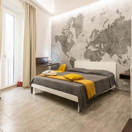 ARTEMIDE HOUSE - Apartment Ortigia Wifi Syracuse Exterior foto