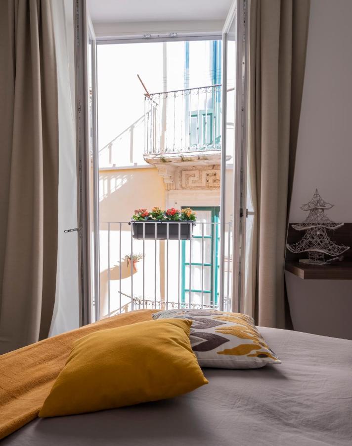 ARTEMIDE HOUSE - Apartment Ortigia Wifi Syracuse Exterior foto