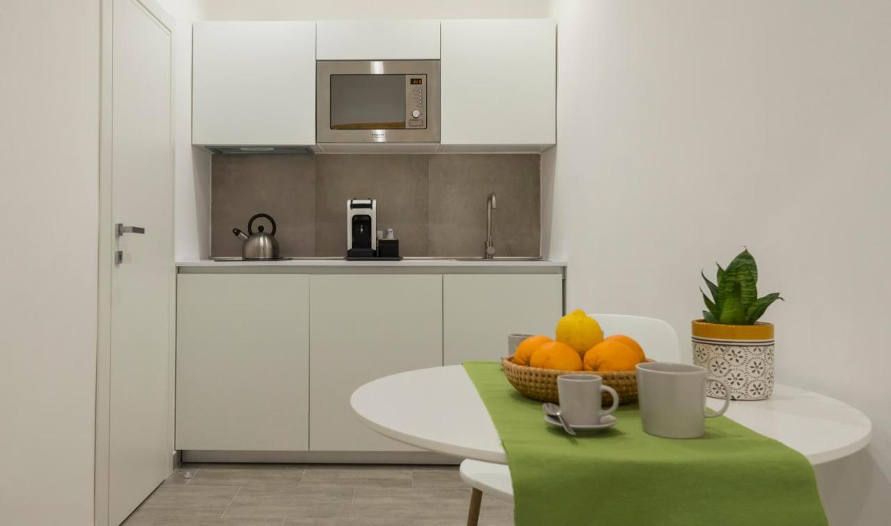 ARTEMIDE HOUSE - Apartment Ortigia Wifi Syracuse Exterior foto