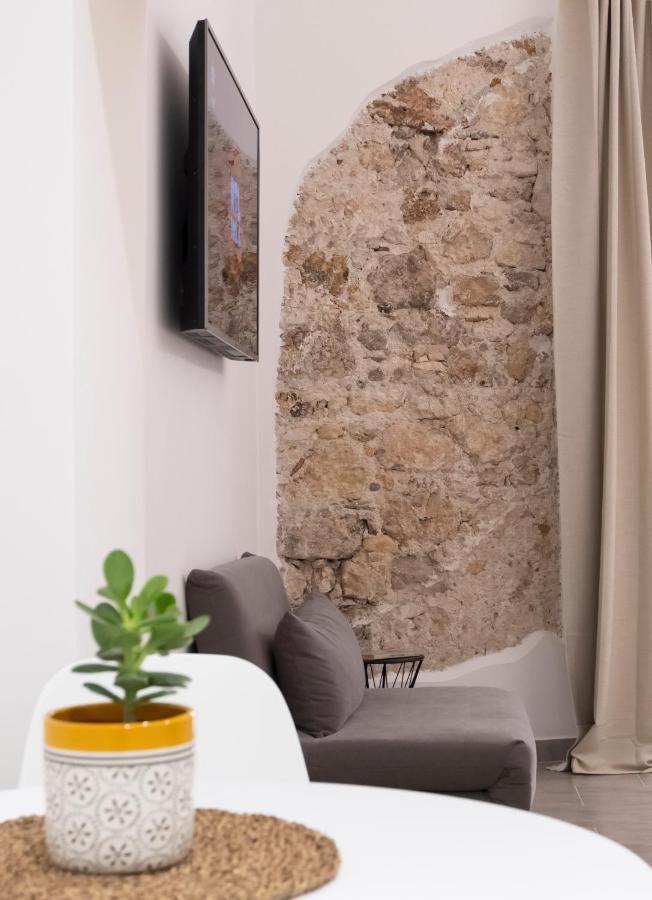ARTEMIDE HOUSE - Apartment Ortigia Wifi Syracuse Exterior foto