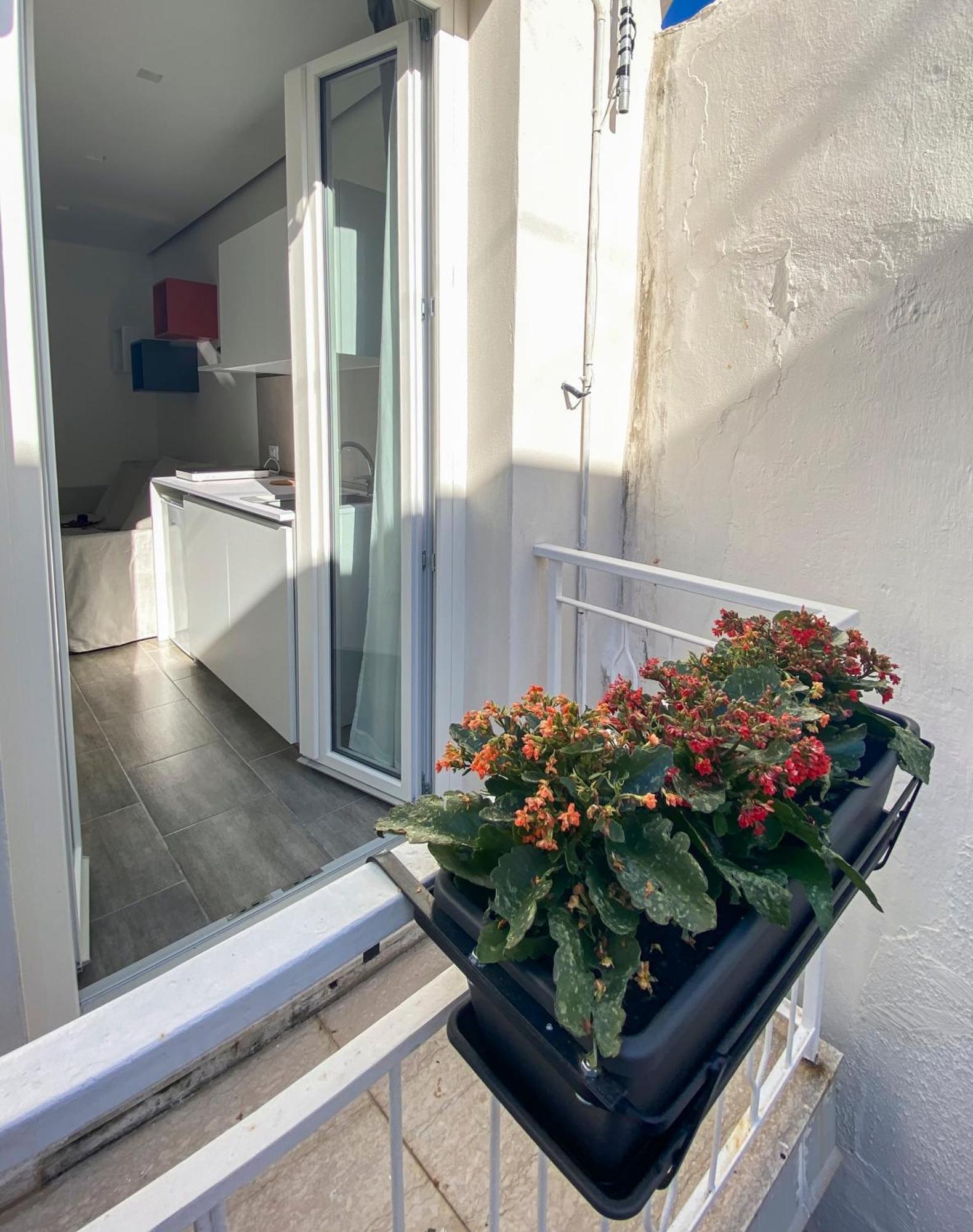 ARTEMIDE HOUSE - Apartment Ortigia Wifi Syracuse Quarto foto